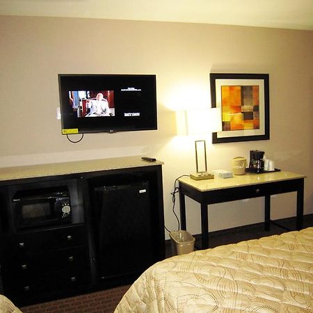Red Carpet Inn And Suites Monmouth Junction Luaran gambar