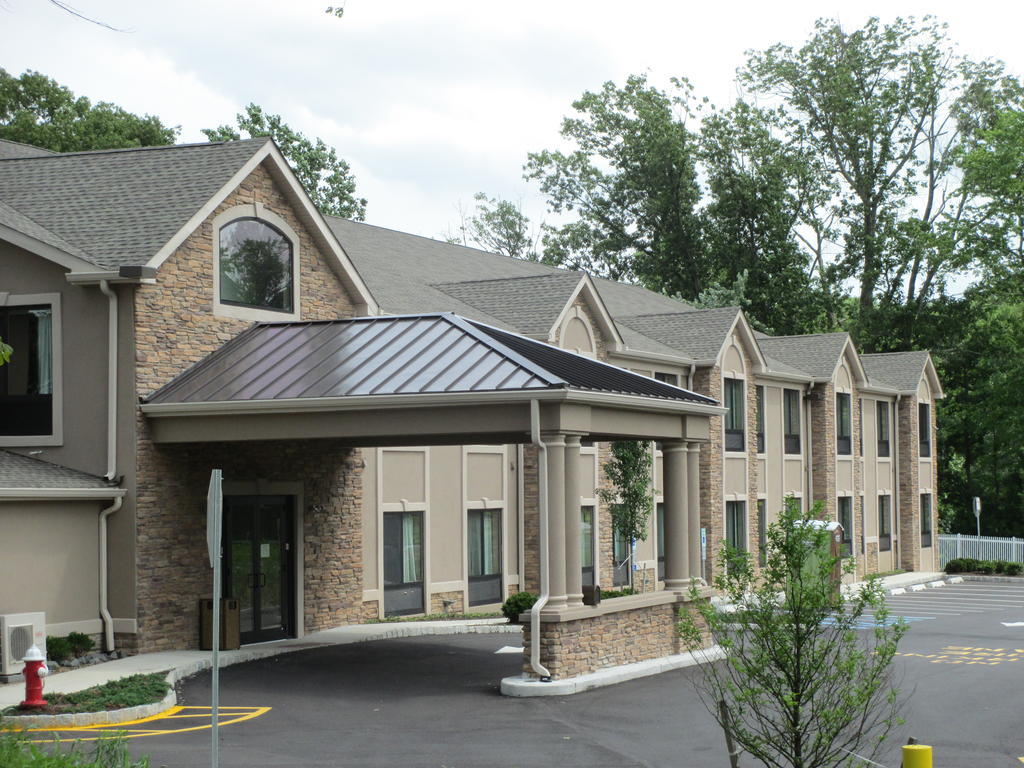 Red Carpet Inn And Suites Monmouth Junction Luaran gambar