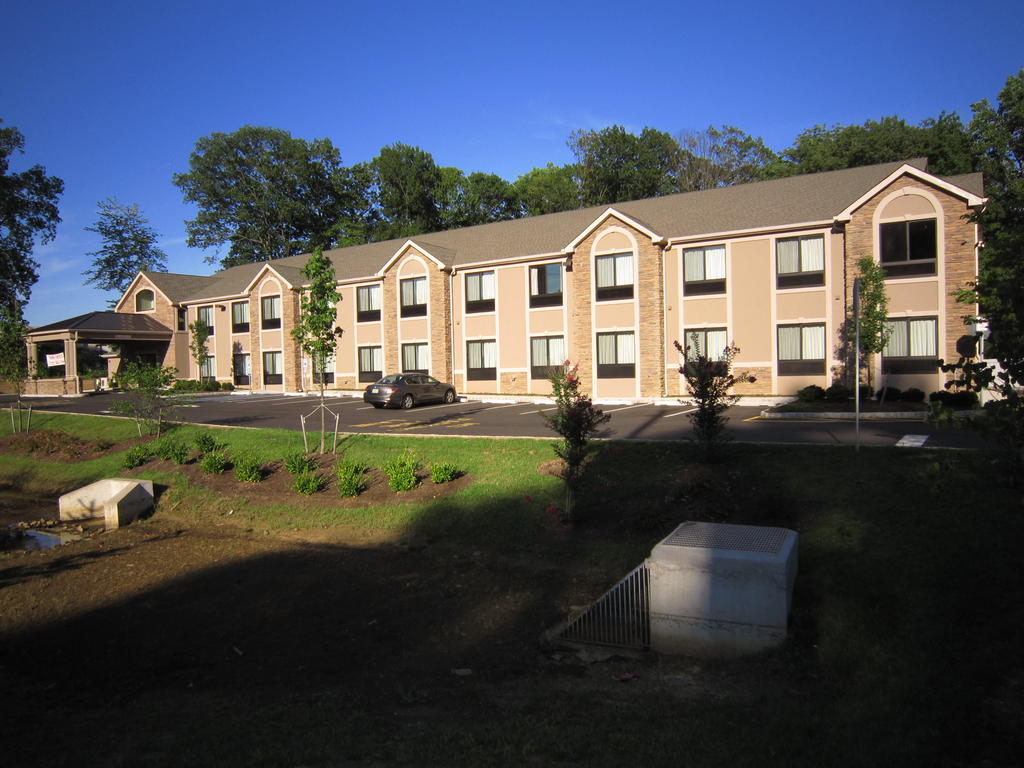 Red Carpet Inn And Suites Monmouth Junction Luaran gambar