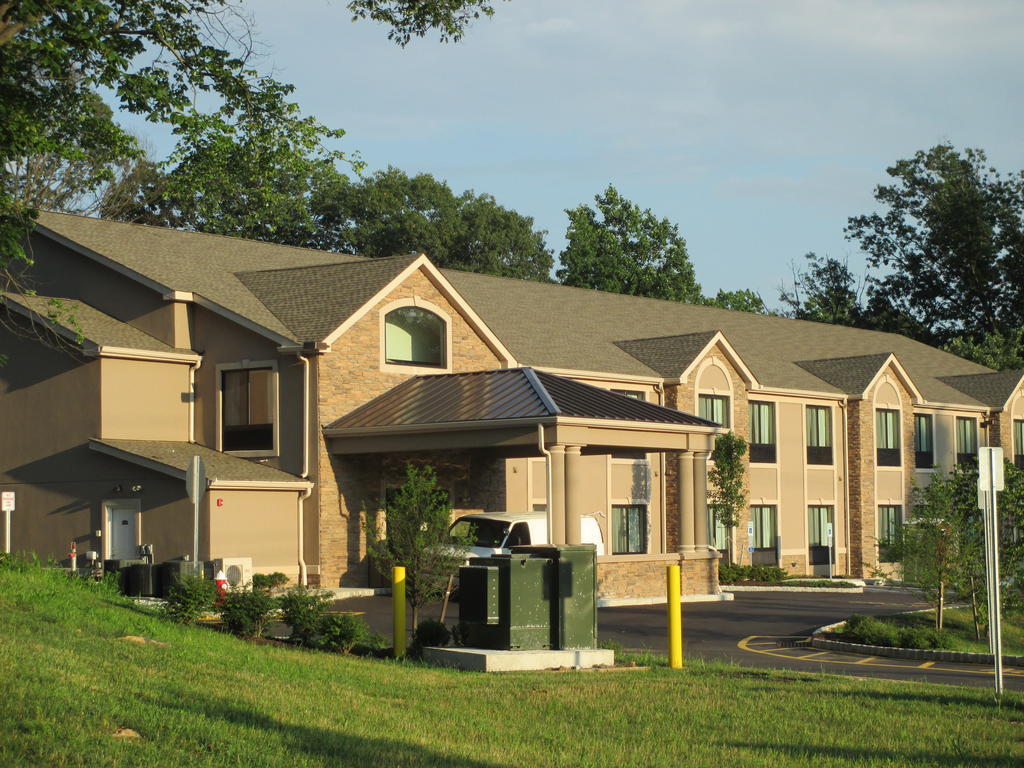 Red Carpet Inn And Suites Monmouth Junction Luaran gambar