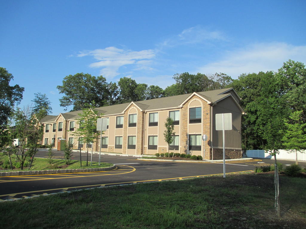Red Carpet Inn And Suites Monmouth Junction Luaran gambar