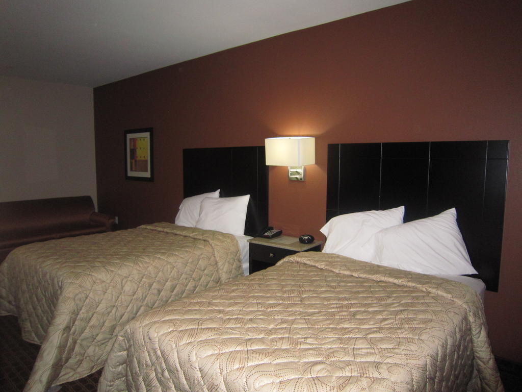Red Carpet Inn And Suites Monmouth Junction Bilik gambar