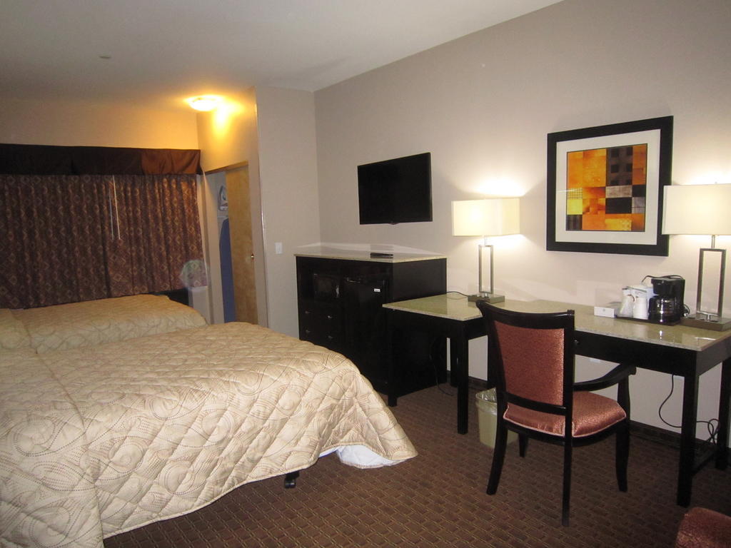 Red Carpet Inn And Suites Monmouth Junction Luaran gambar