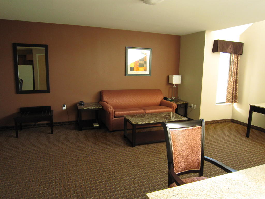 Red Carpet Inn And Suites Monmouth Junction Bilik gambar