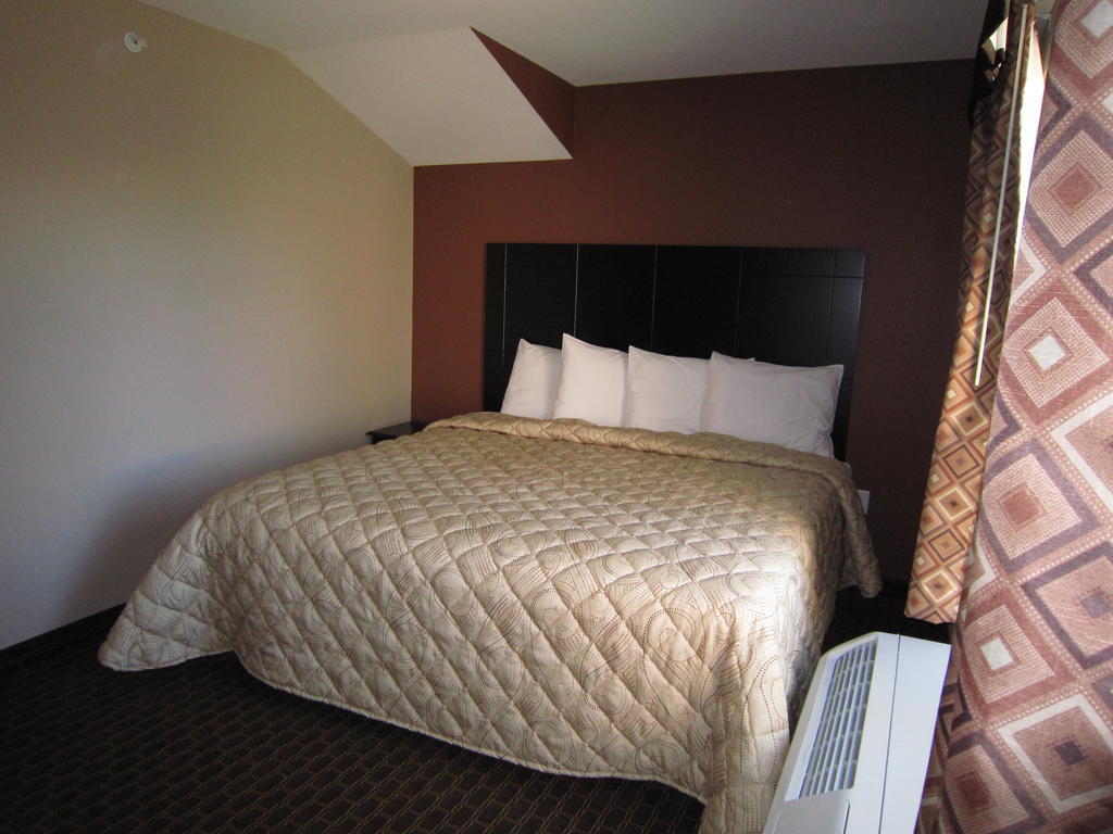 Red Carpet Inn And Suites Monmouth Junction Bilik gambar
