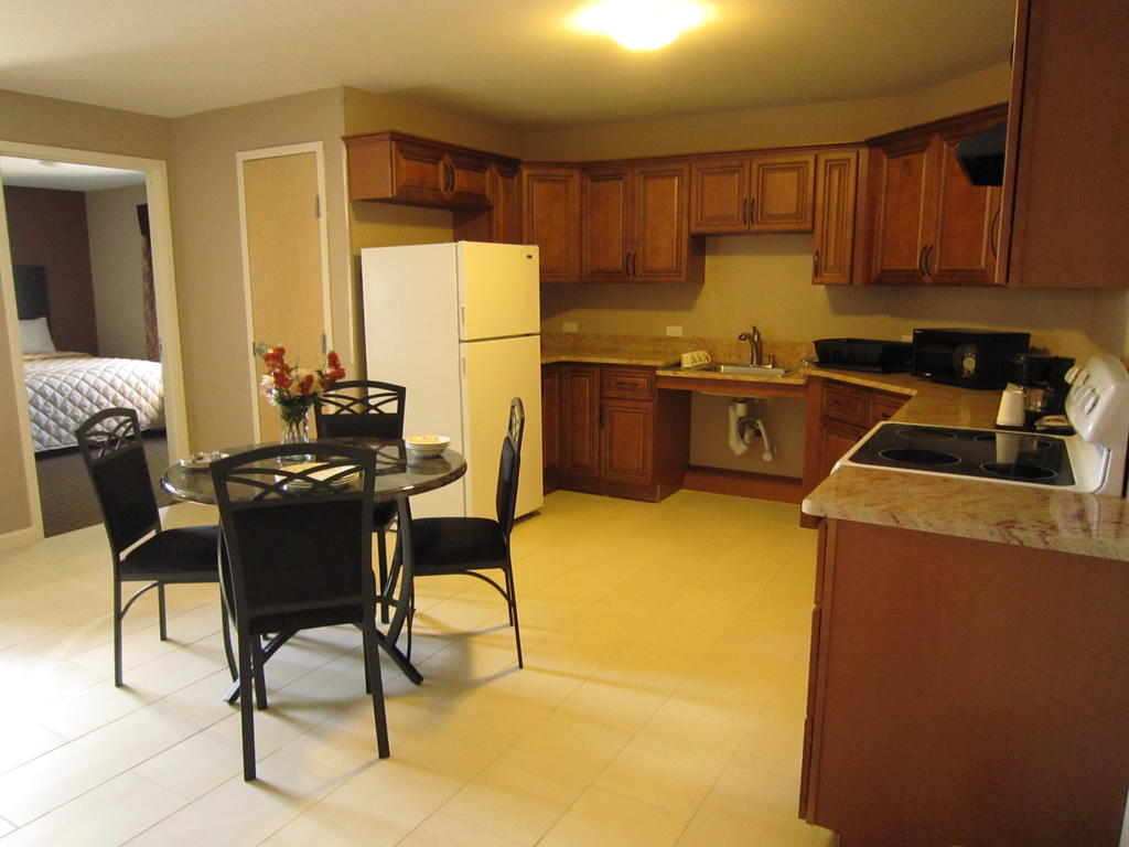 Red Carpet Inn And Suites Monmouth Junction Bilik gambar