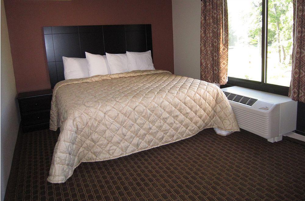 Red Carpet Inn And Suites Monmouth Junction Luaran gambar