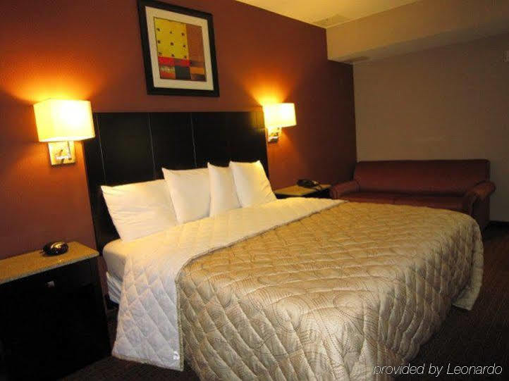 Red Carpet Inn And Suites Monmouth Junction Luaran gambar