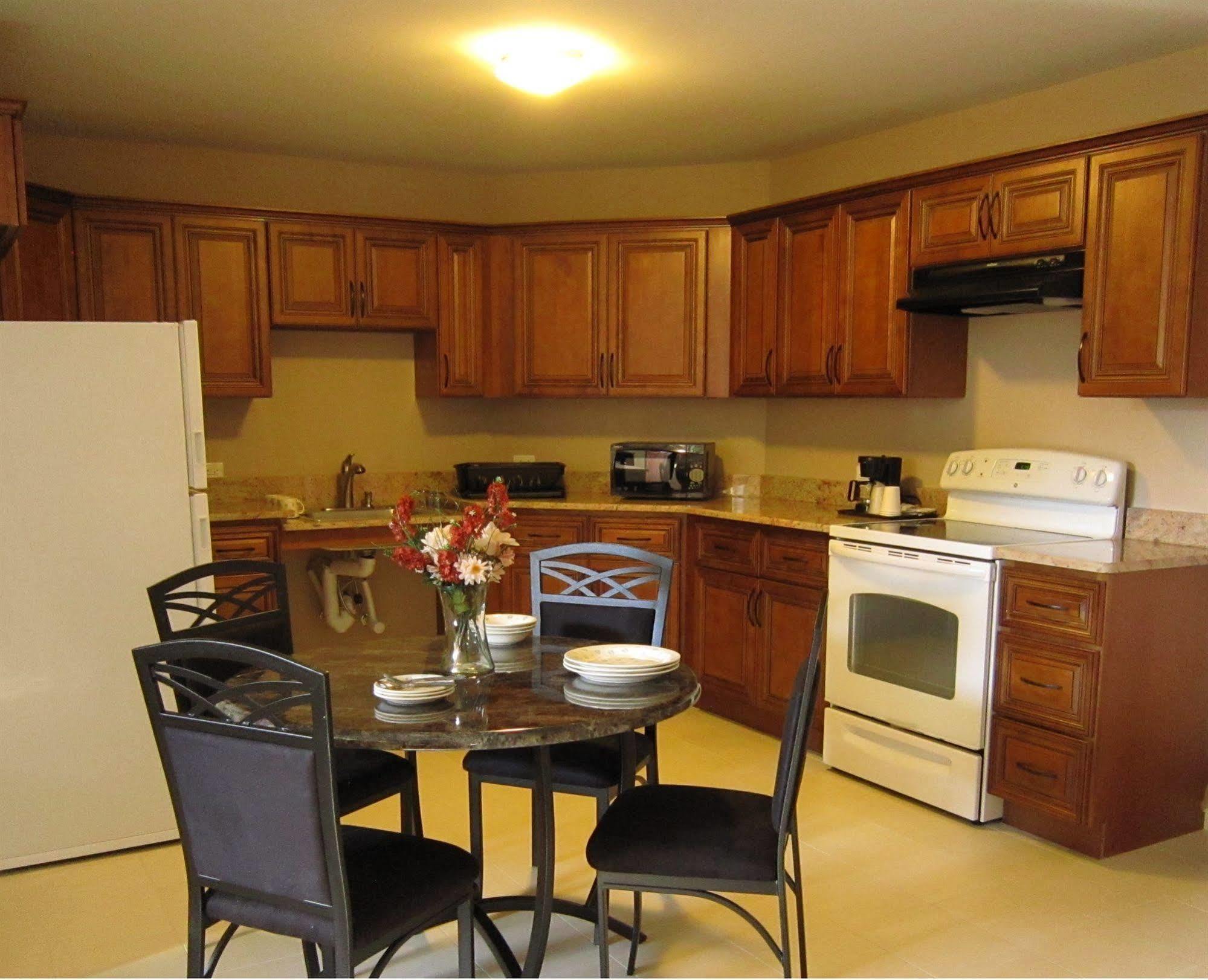 Red Carpet Inn And Suites Monmouth Junction Luaran gambar